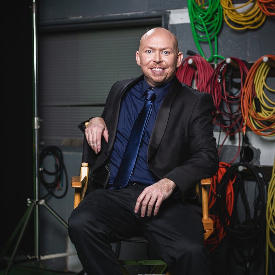 Tremain Hayhoe, Secretary